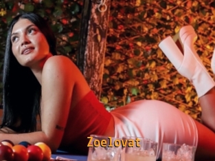 Zoelovat