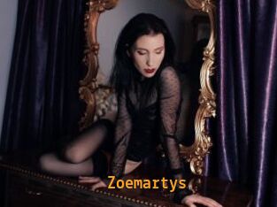 Zoemartys