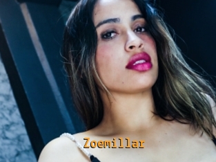 Zoemillar
