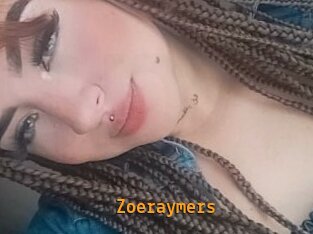Zoeraymers