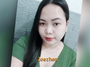 Zoerhen