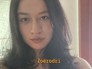 Zoerodri