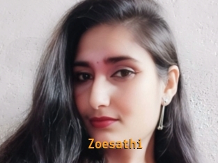 Zoesathi