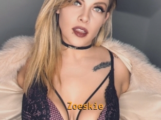 Zoeskie