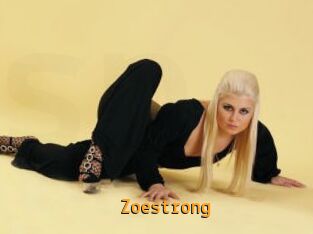 Zoestrong