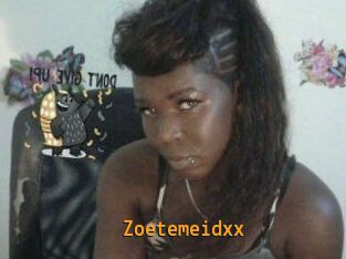 Zoetemeidxx