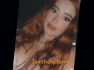 Zoethompsonn