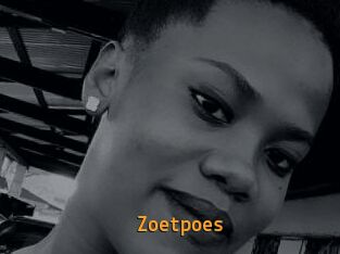 Zoetpoes