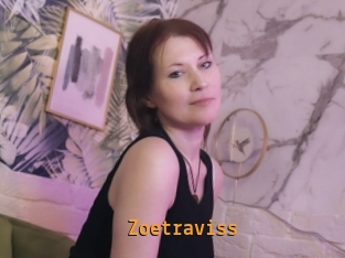 zoetraviss Sexcam Portal