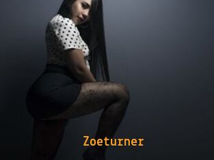 Zoeturner