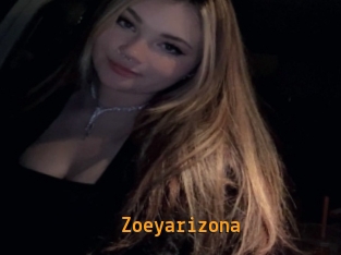 Zoeyarizona