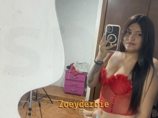 Zoeyderbie