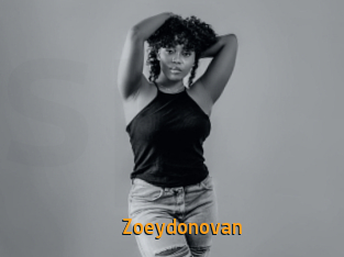 Zoeydonovan