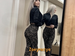 Zoeymarye