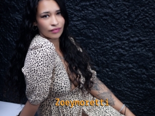 Zoeymoretti