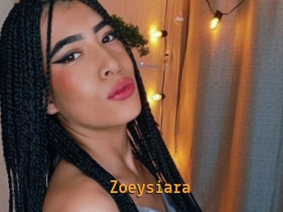 Zoeysiara