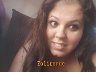 Zolironde