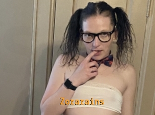 Zorarains