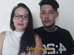 Zxhotcouple