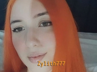 Zylith777