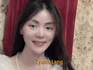 Zyunxiang