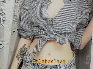 Zzlatoslava